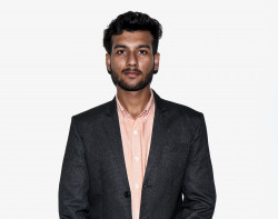 Saurabh hired at TCS - JavaBomber graduate