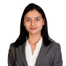 Anjali placed at Wipro - JavaBomber alumni