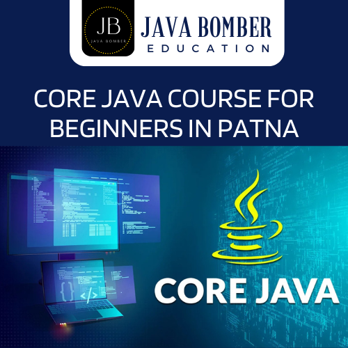 Core Java Programming Course for Beginners – Mobile Banner