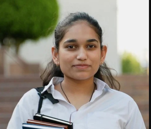 Job-ready student from JavaBomber in Java Full Stack Development